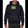 Gildan Hooded Sweatshirt Thumbnail