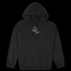 Gildan Hooded Sweatshirt Thumbnail