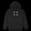 Gildan Hooded Sweatshirt Thumbnail