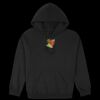 Gildan Hooded Sweatshirt Thumbnail