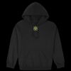 Gildan Hooded Sweatshirt Thumbnail