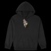 Gildan Hooded Sweatshirt Thumbnail