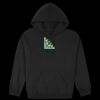 Gildan Hooded Sweatshirt Thumbnail
