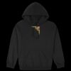 Gildan Hooded Sweatshirt Thumbnail