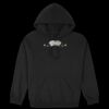 Gildan Hooded Sweatshirt Thumbnail