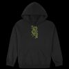 Gildan Hooded Sweatshirt Thumbnail
