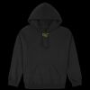 Gildan Hooded Sweatshirt Thumbnail