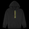 Gildan Hooded Sweatshirt Thumbnail