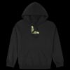 Gildan Hooded Sweatshirt Thumbnail