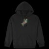Gildan Hooded Sweatshirt Thumbnail