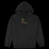 Gildan Hooded Sweatshirt Thumbnail