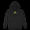 Gildan Hooded Sweatshirt Thumbnail