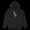 Gildan Hooded Sweatshirt Thumbnail
