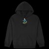 Gildan Hooded Sweatshirt Thumbnail