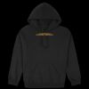 Gildan Hooded Sweatshirt Thumbnail