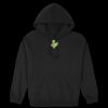 Gildan Hooded Sweatshirt Thumbnail