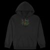 Gildan Hooded Sweatshirt Thumbnail