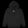 Gildan Hooded Sweatshirt Thumbnail