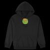 Gildan Hooded Sweatshirt Thumbnail