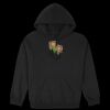 Gildan Hooded Sweatshirt Thumbnail