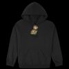 Gildan Hooded Sweatshirt Thumbnail