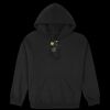 Gildan Hooded Sweatshirt Thumbnail