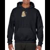 Gildan Hooded Sweatshirt Thumbnail