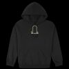Gildan Hooded Sweatshirt Thumbnail