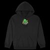 Gildan Hooded Sweatshirt Thumbnail