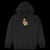 Gildan Hooded Sweatshirt Thumbnail