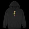 Gildan Hooded Sweatshirt Thumbnail