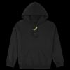 Gildan Hooded Sweatshirt Thumbnail