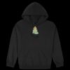 Gildan Hooded Sweatshirt Thumbnail