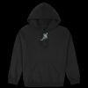 Gildan Hooded Sweatshirt Thumbnail