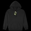 Gildan Hooded Sweatshirt Thumbnail