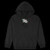 Gildan Hooded Sweatshirt Thumbnail