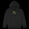 Gildan Hooded Sweatshirt Thumbnail