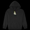 Gildan Hooded Sweatshirt Thumbnail