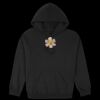 Gildan Hooded Sweatshirt Thumbnail
