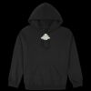 Gildan Hooded Sweatshirt Thumbnail