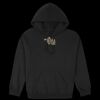 Gildan Hooded Sweatshirt Thumbnail