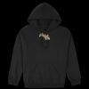 Gildan Hooded Sweatshirt Thumbnail