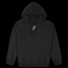 Gildan Hooded Sweatshirt Thumbnail