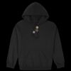 Gildan Hooded Sweatshirt Thumbnail