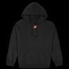 Gildan Hooded Sweatshirt Thumbnail