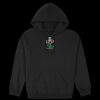 Gildan Hooded Sweatshirt Thumbnail