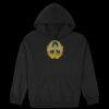 Gildan Hooded Sweatshirt Thumbnail