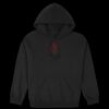 Gildan Hooded Sweatshirt Thumbnail