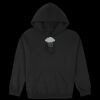 Gildan Hooded Sweatshirt Thumbnail