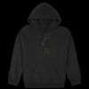 Gildan Hooded Sweatshirt Thumbnail